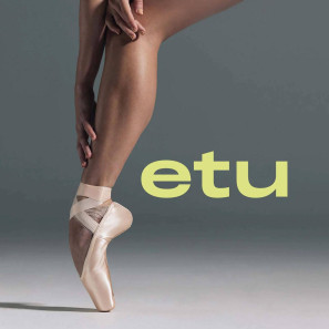 Etu Spitzenschuhe Next Generation von Bloch | Ballett Shop Zürich