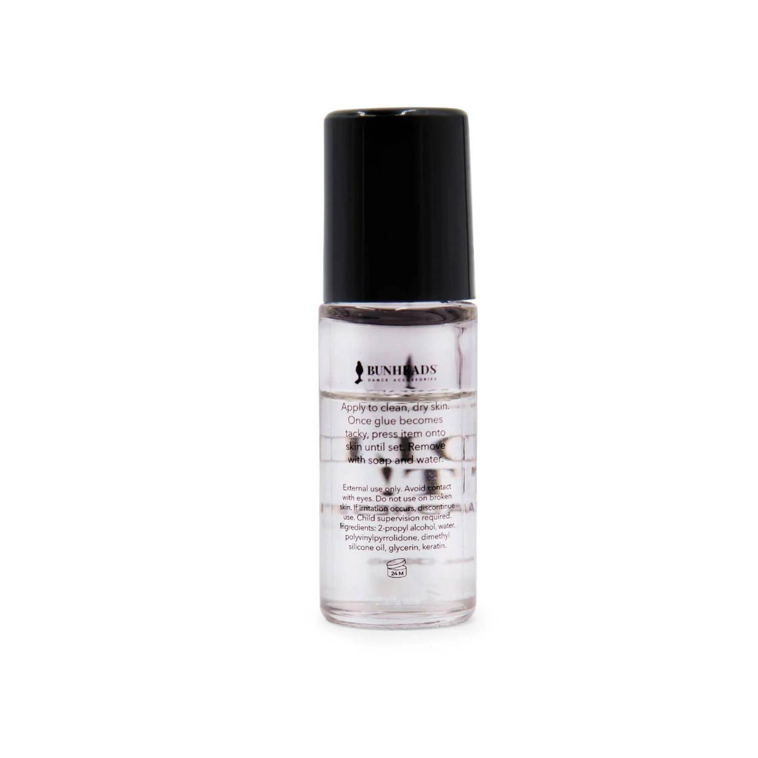Body Adhesive Hautkleber BH1562 Bunheads
