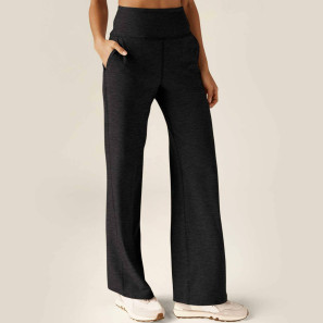 Spacedye Laid Back Pant SD1228 Beyond Yoga im Ballett Shop