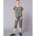 3/4 Tanzhose BAKARA von Temps Danse im Ballett Shop