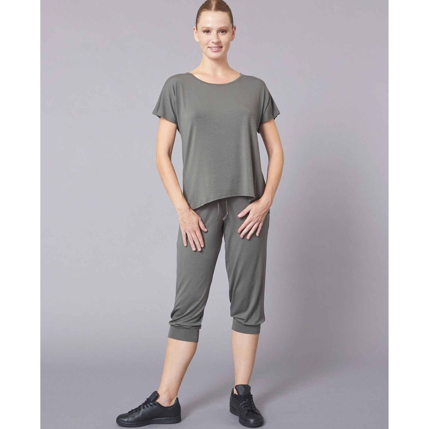 3/4 Tanzhose BAKARA von Temps Danse im Ballett Shop