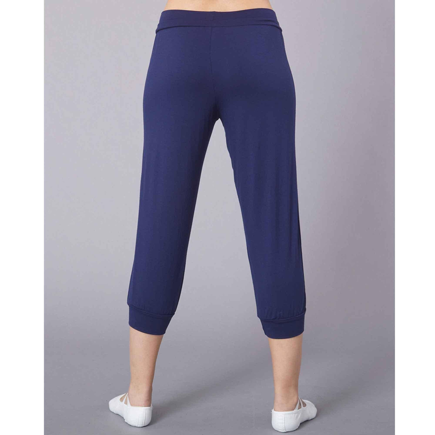 3/4 Tanzhose BAKARA von Temps Danse im Ballett Shop