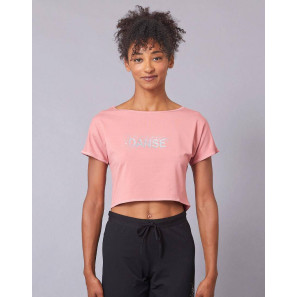 Tanz Crop Top AGILE ECLAT Temps Danse im Ballett Shop