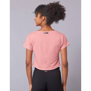 Tanz Crop Top AGILE ECLAT Temps Danse im Ballett Shop