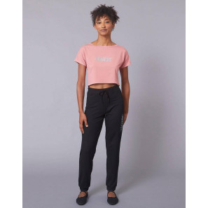Tanz Crop Top AGILE ECLAT Temps Danse im Ballett Shop