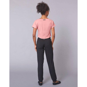 Tanz Crop Top AGILE ECLAT Temps Danse im Ballett Shop