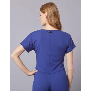 Tanz Crop Top AGILE ECLAT Temps Danse im Ballett Shop