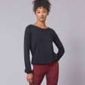 Blusentop ASSIA Temps Danse im Ballett Shop
