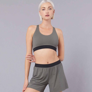 Sport BH GENNY Temps Danse im Ballett Shop