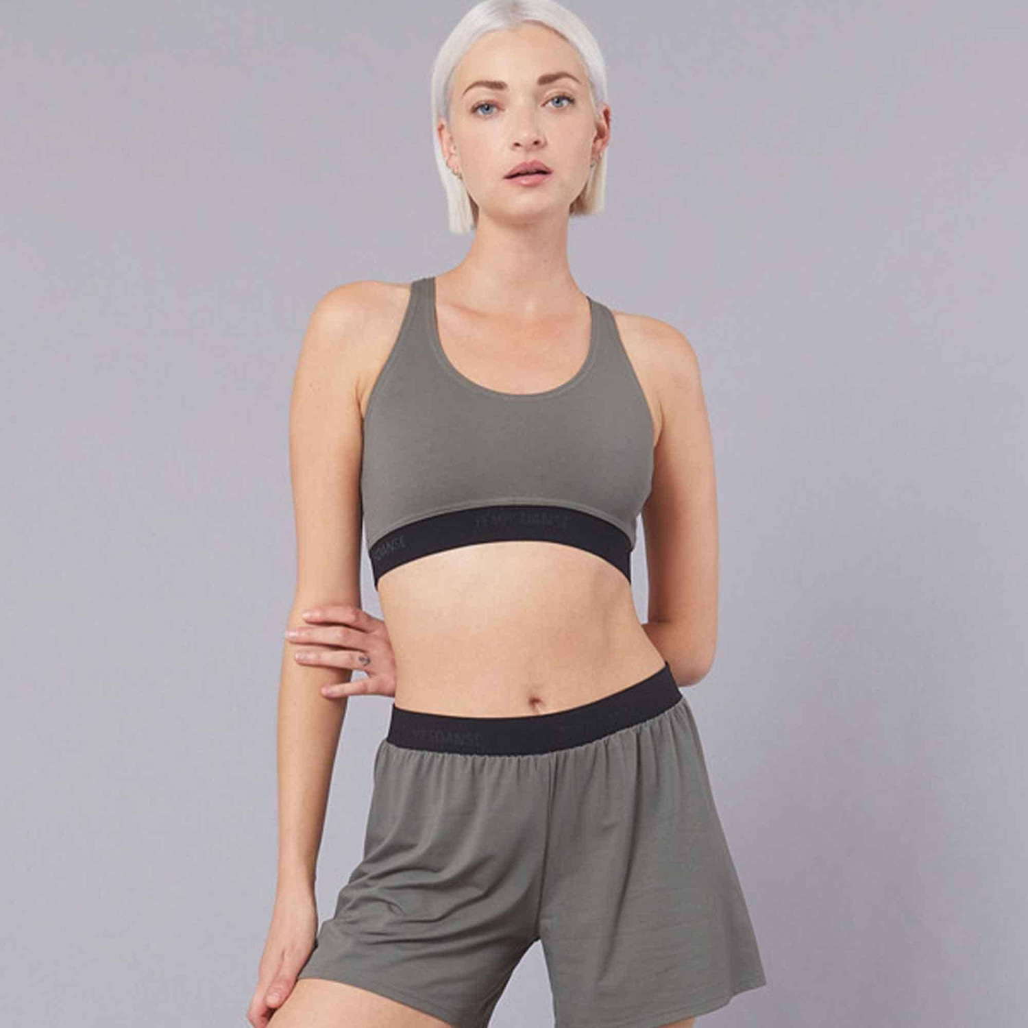 Sport BH GENNY Temps Danse im Ballett Shop