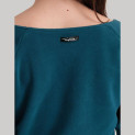 Warmup Ganzanzug fleece SWEETIE von Temps Danse | Ballett Shop Zürich
