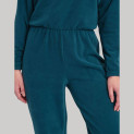 Warmup Ganzanzug fleece SWEETIE von Temps Danse | Ballett Shop Zürich
