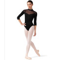 Trikot Calista langarm L60001 Bloch Camellia