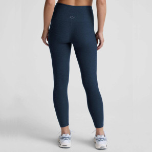 Spacedye Midi Leggings saisonal SD3243 FW25 Beyond Yoga
