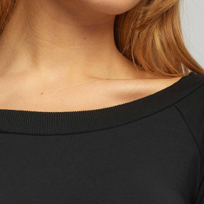 Tunika Kleid Longshirt OPALE von Temps Danse Paris