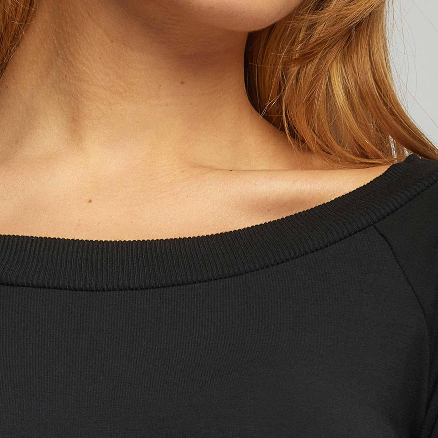Tunika Kleid Longshirt OPALE von Temps Danse Paris