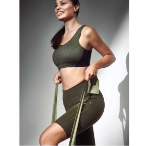 Flex band recycled medium 54317 Casall