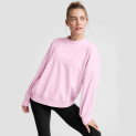 Oversize Sweatshirt LuxeFleece NF7947 Beyond Yoga