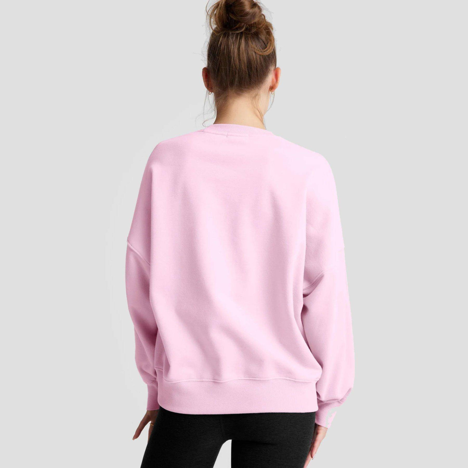 Oversize Sweatshirt LuxeFleece NF7947 Beyond Yoga