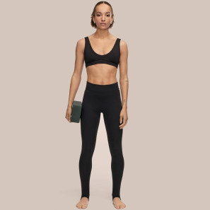 Studio-Leggings mit Steg 26165 Casall