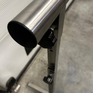 Ballettstange superleicht aus Aluminium BB-05 Katz