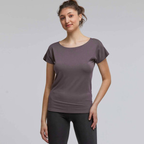 Viskose T-Shirt AVA von Temps Danse im Ballett Shop
