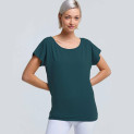 Viskose T-Shirt AVA von Temps Danse im Ballett Shop