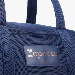 Grosse Schultertasche B0233M size L Repetto