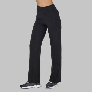 Gerade lockere Hose APPOLO Temps Danse