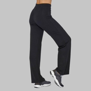 Gerade lockere Hose APPOLO Temps Danse
