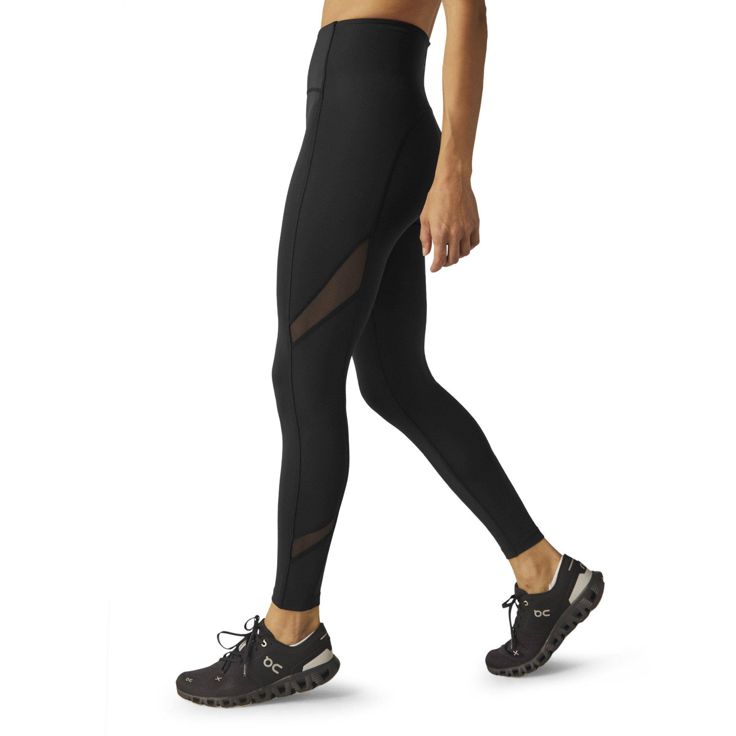 Powerbeyond bootcamp leggings IT3544 Beyond Yoga | Ballett Shop Zürich