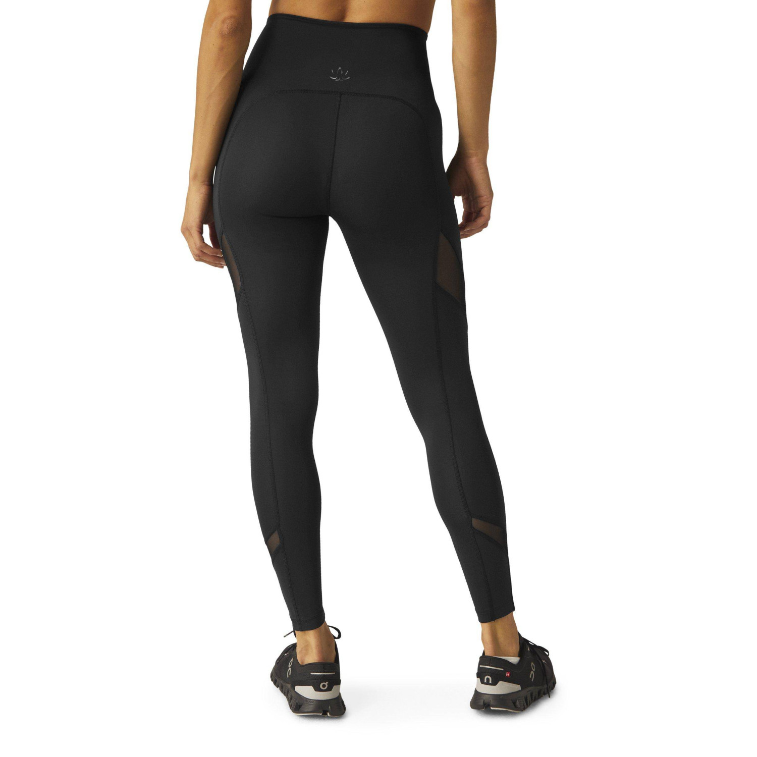 Powerbeyond bootcamp leggings IT3544 Beyond Yoga | Ballett Shop Zürich