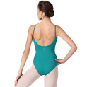 Camisole Trikot mit geflochtenen Details M2188LM Bloch / Mirella im Ballett-Shop