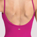 Camisole Trikot mit geflochtenen Details M2188LM Bloch / Mirella im Ballett-Shop