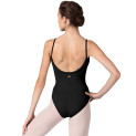 Camisole Trikot mit geflochtenen Details M2188LM Bloch / Mirella im Ballett-Shop