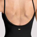 Camisole Trikot mit geflochtenen Details M2188LM Bloch / Mirella im Ballett-Shop
