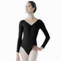 Trikot langarm Supplex France J19SX Vicard