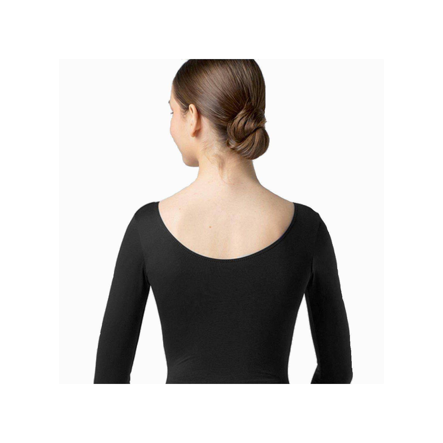Trikot langarm Supplex France J19SX Vicard