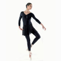 Trikot langarm Supplex France J19SX Vicard