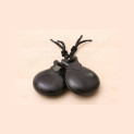 Castanuelas Kastagnetten aus Holz 7544 Intermezzo