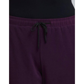 Polar Fleece Warm Up Shorts SMILE von Temps Danse im Ballett Shop
