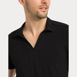 Herrenshirt Latin OTELLO-126 Temps Danse