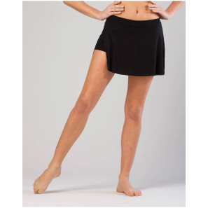 Tanz Rock mit Innenshort VISON Temps Danse