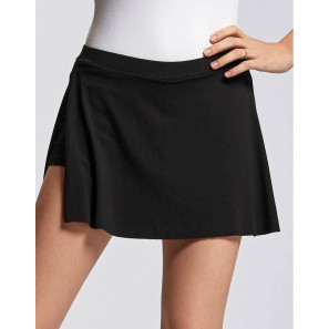 Tanz Rock mit Innenshort VISON Temps Danse