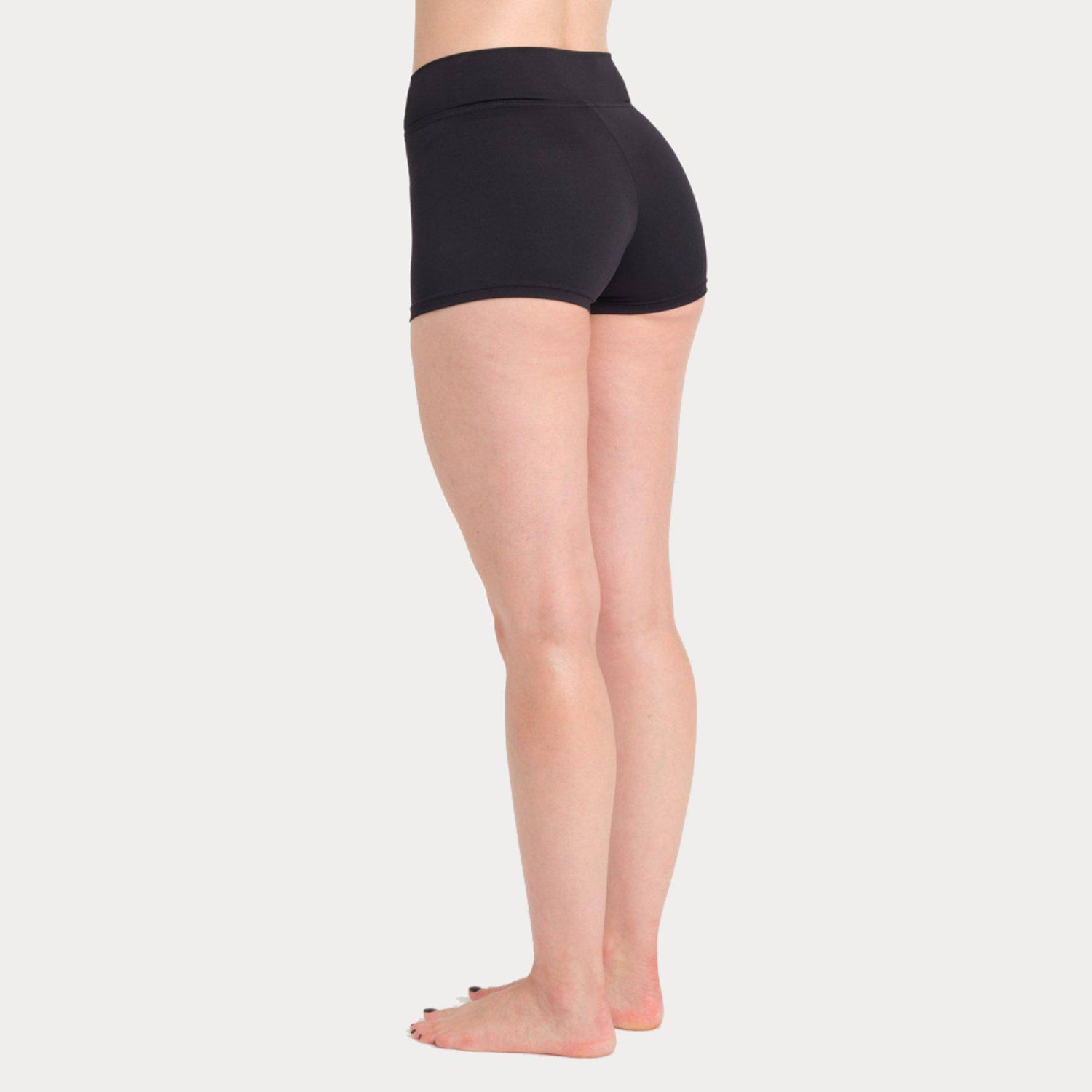 Minishorts PAM Temps Danse
