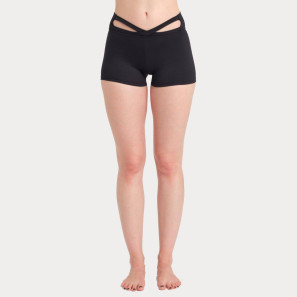 Minishorts PAM Temps Danse