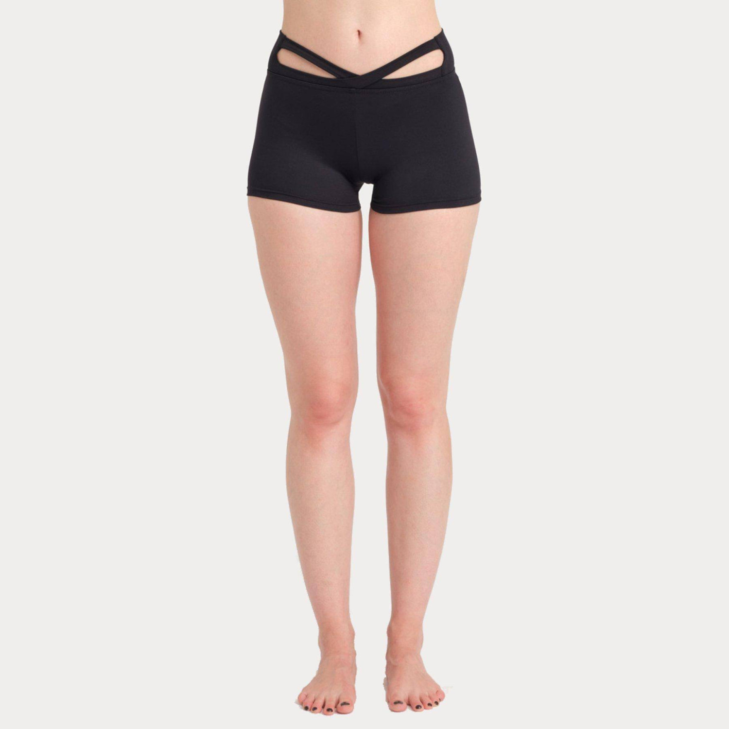 Minishorts PAM Temps Danse