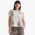 Tshirt Flammgarnbaumwolle D42740 Deha
