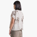 Tshirt Flammgarnbaumwolle D42740 Deha