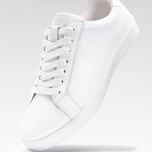 Dancesneaker ganze Sohle Nappaleder 7025 Werner Kern